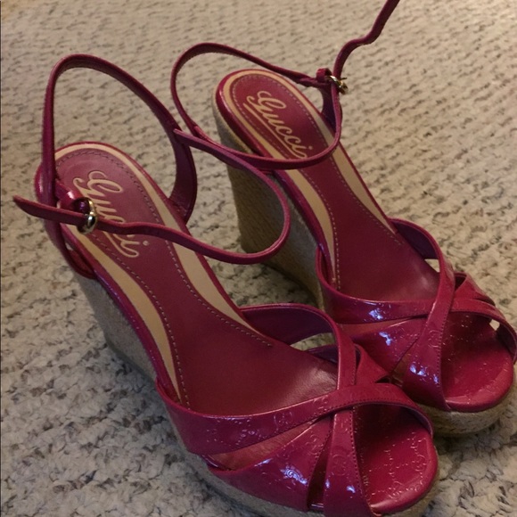 Gucci  shoes - Picture 1 of 1